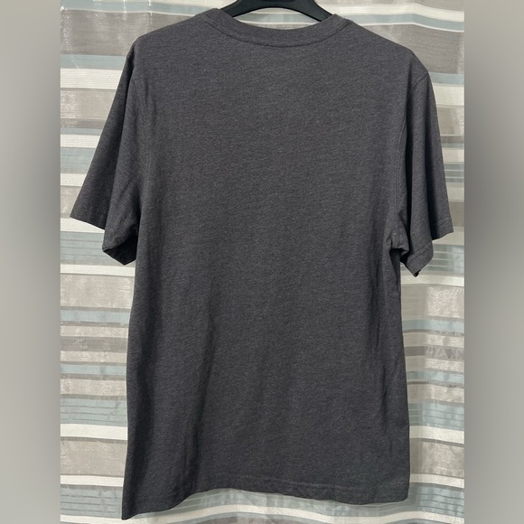 NC State Wolfpack Gray T-Shirt - Picture 2 of 6